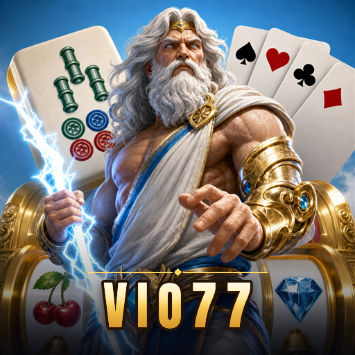 vio77 APK Indonesia - Panduan Lengkap dan Tutorial